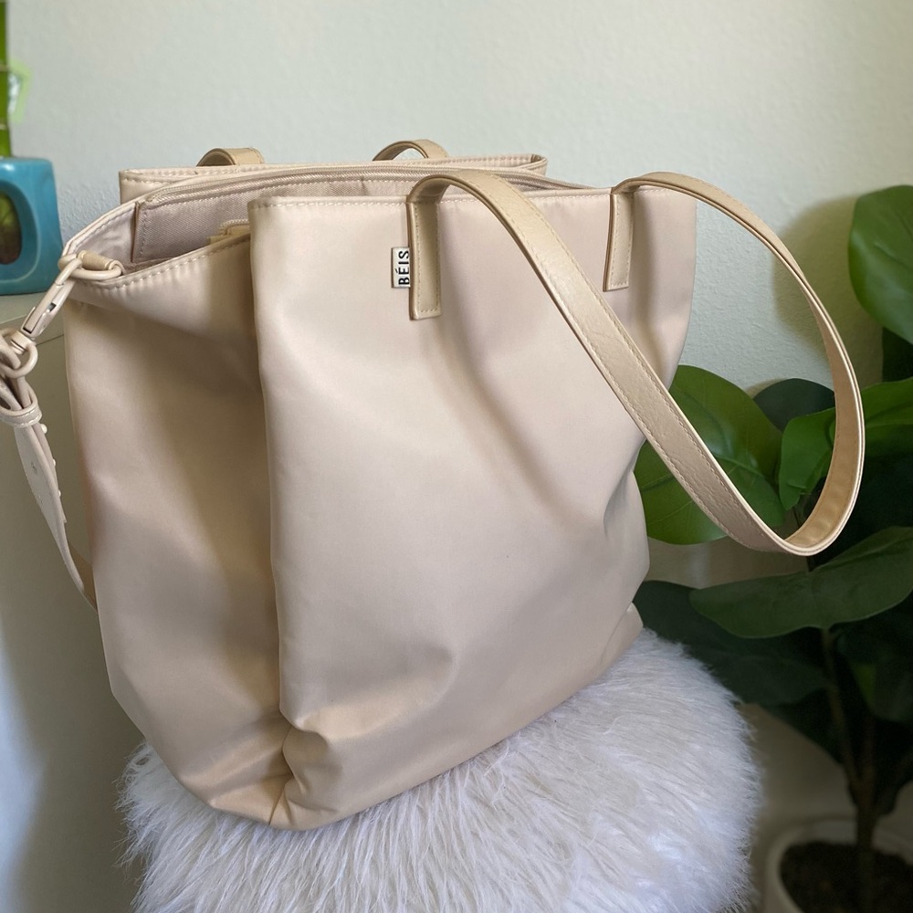 Beis Travel Tote